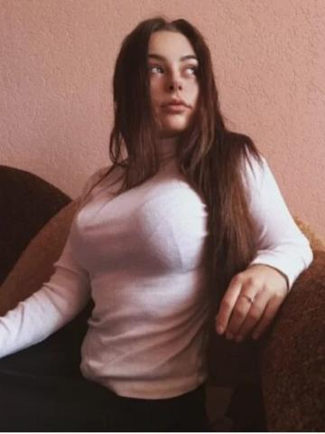 Анастасия фото 3